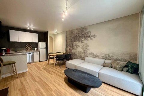 Apartment for sale in Torrevieja, Alicante, Spain 1 bedroom, 54 sq.m. No. 184256 - photo 8