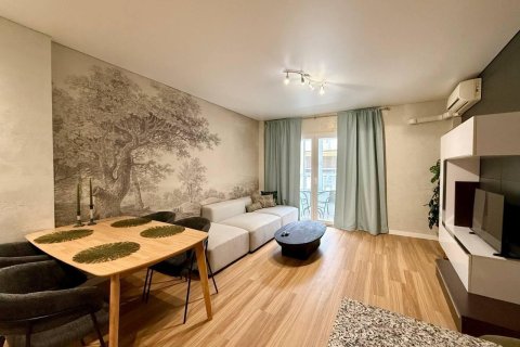 Wohnung in Torrevieja, Alicante, Spanien 1 Schlafzimmer, 54 m2 Nr. 184256