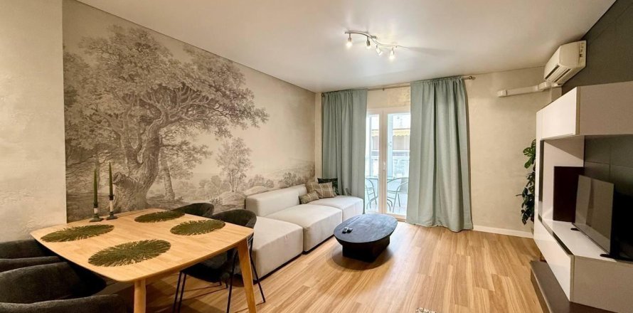 Apartment in Torrevieja, Alicante, Spain 1 bedroom, 54 sq.m. No. 184256
