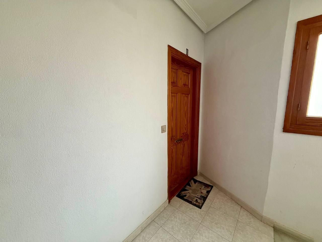 Apartment in Torrevieja, Alicante, Spain 1 bedroom, 54 sq.m. No. 184256