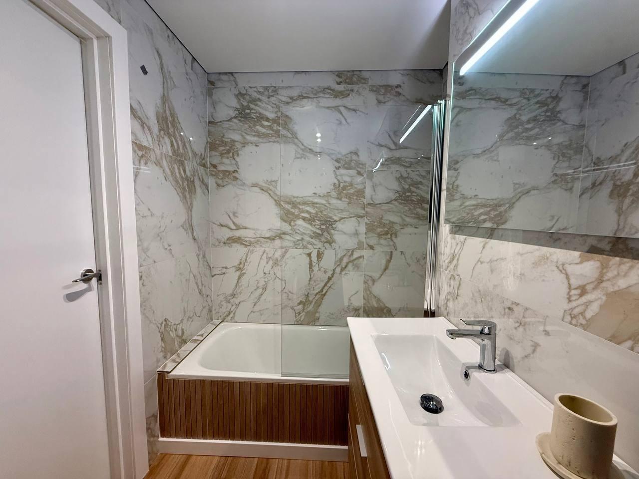 Apartment in Torrevieja, Alicante, Spain 1 bedroom, 54 sq.m. No. 184256