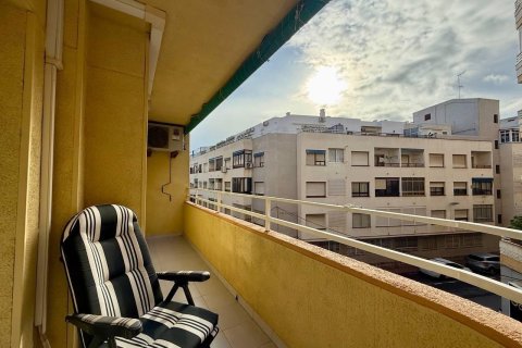 Продажа квартиры в Торревьеха, Аликанте, Испания 2 спальни, 65м2 №184258 - фото 12