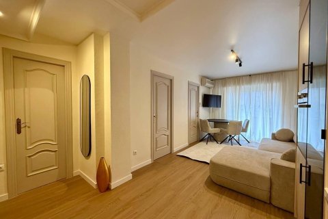 Продажа квартиры в Торревьеха, Аликанте, Испания 2 спальни, 65м2 №184258 - фото 10
