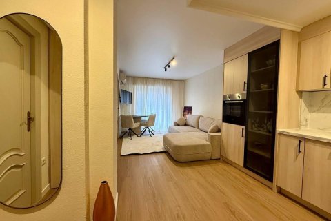 Продажа квартиры в Торревьеха, Аликанте, Испания 2 спальни, 65м2 №184258 - фото 9