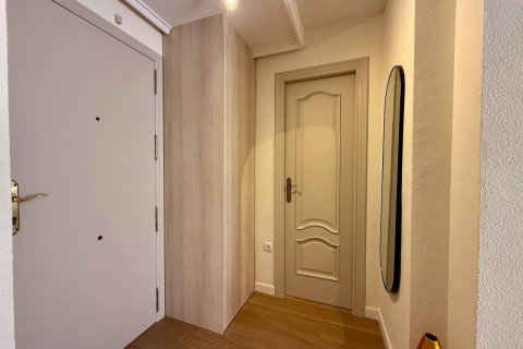 Продажа квартиры в Торревьеха, Аликанте, Испания 2 спальни, 65м2 №184258 - фото 24