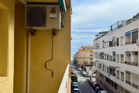 Продажа квартиры в Торревьеха, Аликанте, Испания 2 спальни, 65м2 №184258 - фото 13