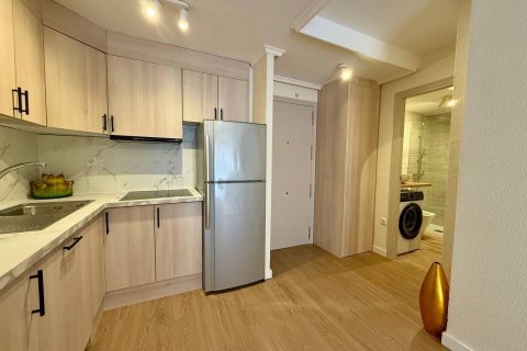 Продажа квартиры в Торревьеха, Аликанте, Испания 2 спальни, 65м2 №184258 - фото 11