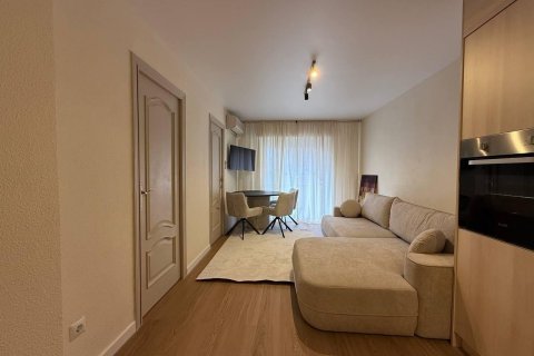 Продажа квартиры в Торревьеха, Аликанте, Испания 2 спальни, 65м2 №184258 - фото 5