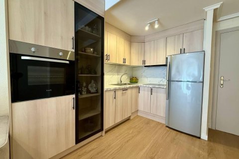 Продажа квартиры в Торревьеха, Аликанте, Испания 2 спальни, 65м2 №184258 - фото 7