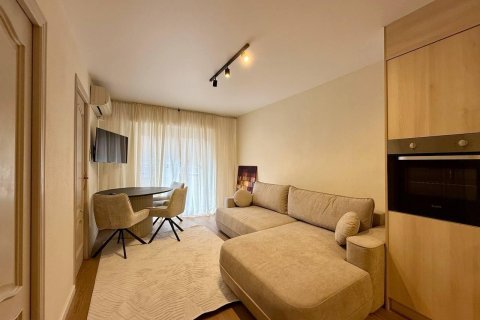 Продажа квартиры в Торревьеха, Аликанте, Испания 2 спальни, 65м2 №184258 - фото 8
