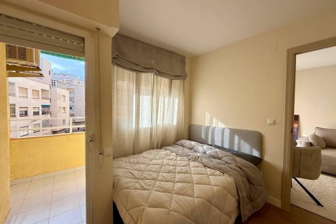 Продажа квартиры в Торревьеха, Аликанте, Испания 2 спальни, 65м2 №184258 - фото 16