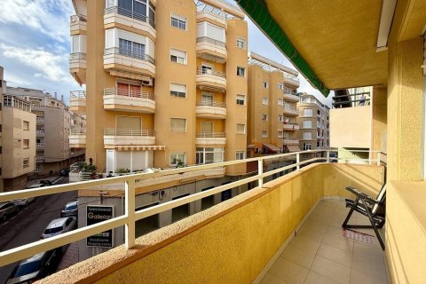 Продажа квартиры в Торревьеха, Аликанте, Испания 2 спальни, 65м2 №184258 - фото 14