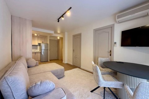 Продажа квартиры в Торревьеха, Аликанте, Испания 2 спальни, 65м2 №184258 - фото 3
