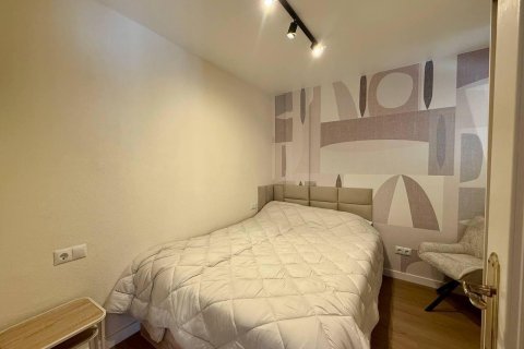 Продажа квартиры в Торревьеха, Аликанте, Испания 2 спальни, 65м2 №184258 - фото 23