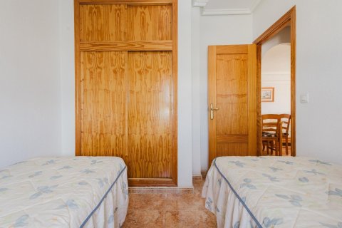 Wohnung zum Verkauf in Torrevieja, Alicante, Spanien 3 Schlafzimmer, 81 m2 Nr. 184255 - Foto 7