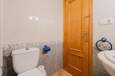 Wohnung zum Verkauf in Torrevieja, Alicante, Spanien 3 Schlafzimmer, 81 m2 Nr. 184255 - Foto 5