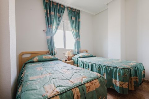 Wohnung zum Verkauf in Torrevieja, Alicante, Spanien 3 Schlafzimmer, 81 m2 Nr. 184255 - Foto 14