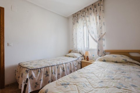 Wohnung zum Verkauf in Torrevieja, Alicante, Spanien 3 Schlafzimmer, 81 m2 Nr. 184255 - Foto 8