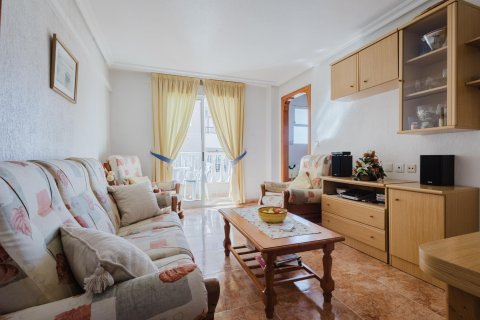 Wohnung zum Verkauf in Torrevieja, Alicante, Spanien 3 Schlafzimmer, 81 m2 Nr. 184255 - Foto 20