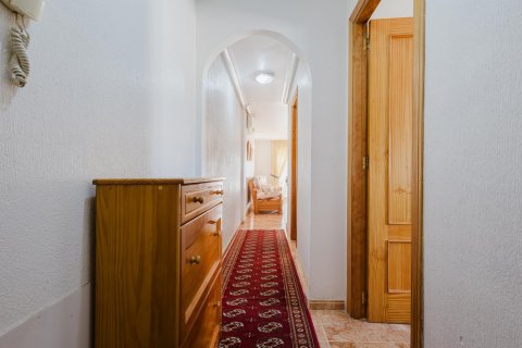 Wohnung zum Verkauf in Torrevieja, Alicante, Spanien 3 Schlafzimmer, 81 m2 Nr. 184255 - Foto 10