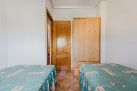 Wohnung zum Verkauf in Torrevieja, Alicante, Spanien 3 Schlafzimmer, 81 m2 Nr. 184255 - Foto 16