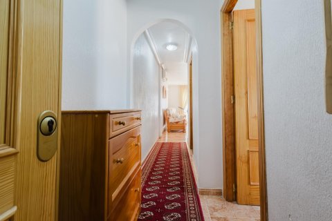 Wohnung zum Verkauf in Torrevieja, Alicante, Spanien 3 Schlafzimmer, 81 m2 Nr. 184255 - Foto 19