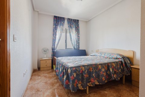 Wohnung in Torrevieja, Alicante, Spanien 3 Schlafzimmer, 81 m2 Nr. 184255