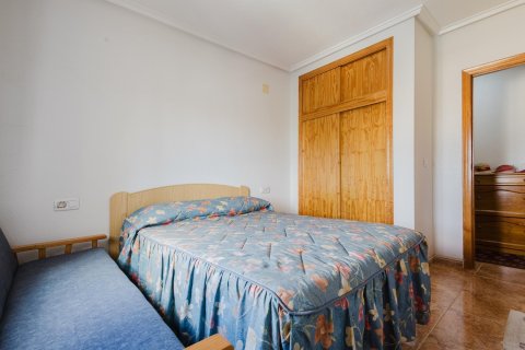 Wohnung zum Verkauf in Torrevieja, Alicante, Spanien 3 Schlafzimmer, 81 m2 Nr. 184255 - Foto 3