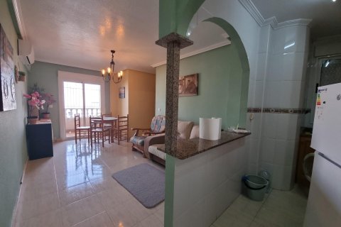 Appartamento in vendita a Torrevieja, Alicante, Spagna 2 camere da letto, 53 mq. N° 184260 - foto 5