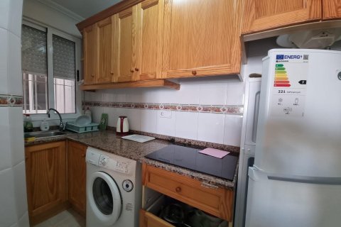 Appartamento in vendita a Torrevieja, Alicante, Spagna 2 camere da letto, 53 mq. N° 184260 - foto 6
