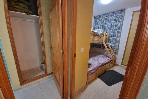 Appartamento in vendita a Torrevieja, Alicante, Spagna 2 camere da letto, 53 mq. N° 184260 - foto 9