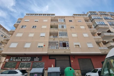 Appartamento in vendita a Torrevieja, Alicante, Spagna 2 camere da letto, 53 mq. N° 184260 - foto 2