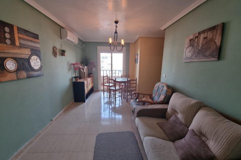 Appartamento in vendita a Torrevieja, Alicante, Spagna 2 camere da letto, 53 mq. N° 184260 - foto 7