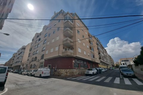 Lägenhet i Torrevieja, Alicante, Spanien 2 sovrum, 53 kvm. Nr. 184260