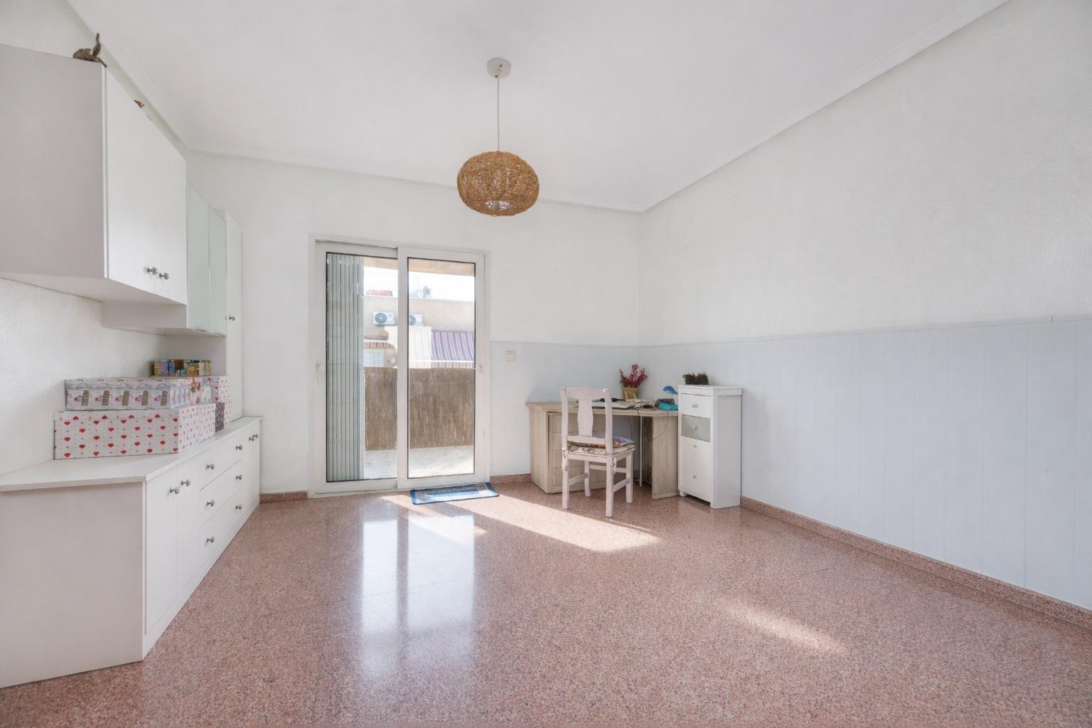 Apartament w Torrevieja, Alicante, Hiszpania 2 sypialnie, 80 mkw. nr 184259