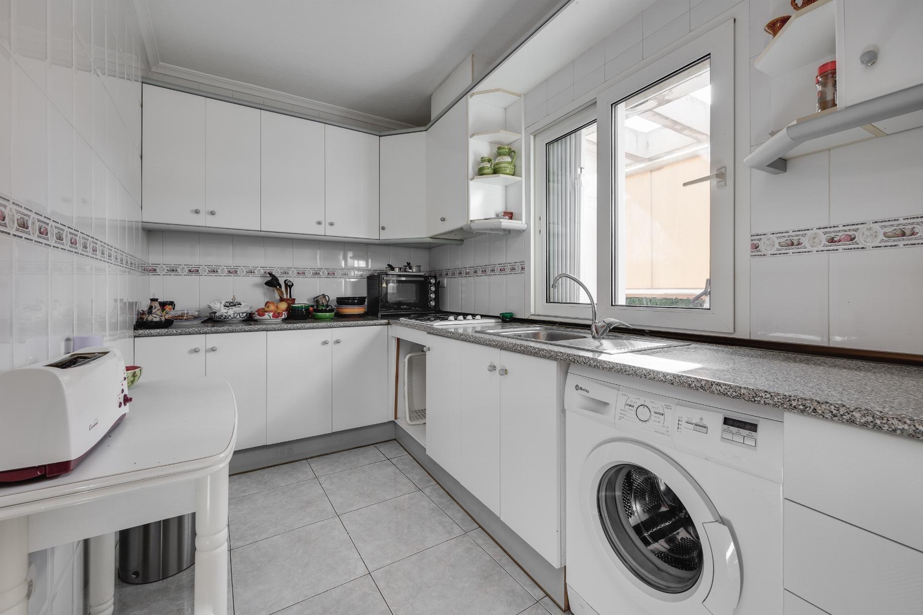 Apartament w Torrevieja, Alicante, Hiszpania 2 sypialnie, 80 mkw. nr 184259