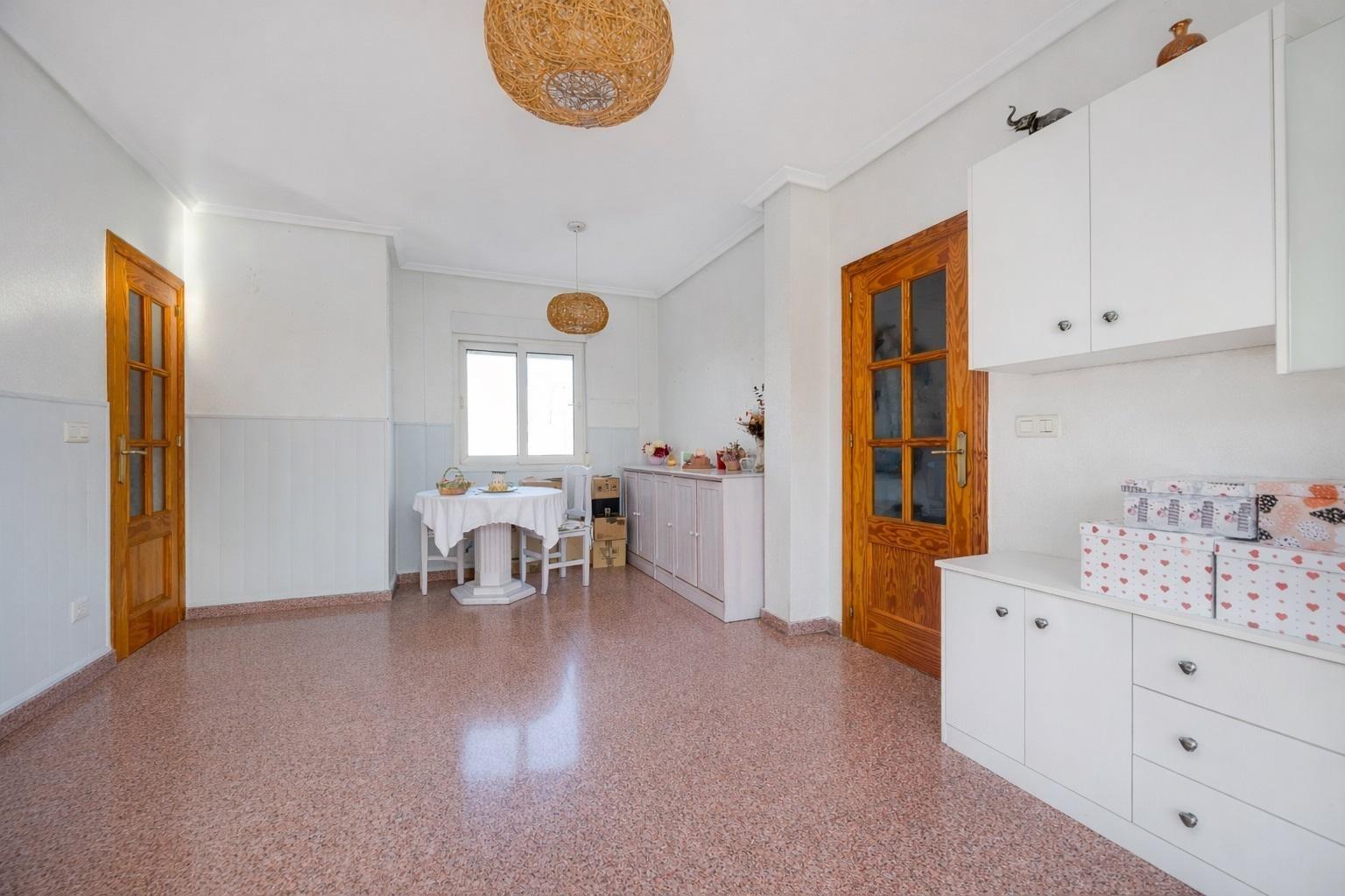 Apartament w Torrevieja, Alicante, Hiszpania 2 sypialnie, 80 mkw. nr 184259