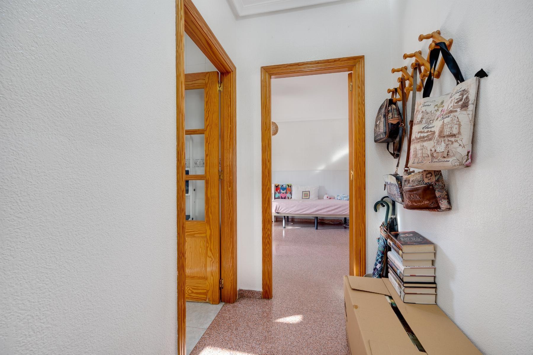 Apartament w Torrevieja, Alicante, Hiszpania 2 sypialnie, 80 mkw. nr 184259