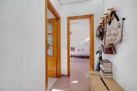 Appartamento in vendita a Torrevieja, Alicante, Spagna 2 camere da letto, 80 mq. N° 184259 - foto 5