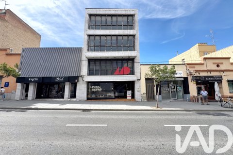 Lokal usługowy w Mora d'Ebre, Tarragona, Hiszpania 826 mkw. nr 188156