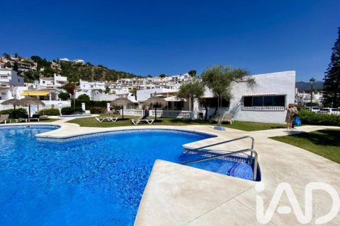 Townhouse à vendre à Nerja, Malaga, Espagne, 4 chambres, 85 m2 No. 188159 - photo 9