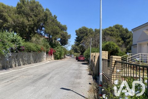 Parcela en venta en Tarragona, España 600 m2 No. 188158 - foto 6