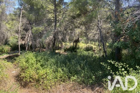 Parcela en venta en Tarragona, España 600 m2 No. 188158 - foto 7