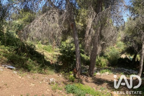Parcela en venta en Tarragona, España 600 m2 No. 188158 - foto 13