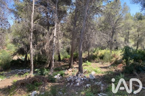 Parcela en venta en Tarragona, España 600 m2 No. 188158 - foto 12