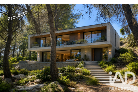Parcela en venta en Tarragona, España 600 m2 No. 188158 - foto 27