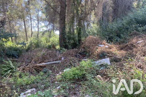 Parcela en venta en Tarragona, España 600 m2 No. 188158 - foto 9
