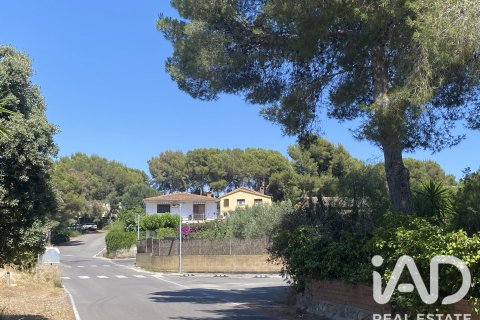 Parcela en venta en Tarragona, España 600 m2 No. 188158 - foto 3
