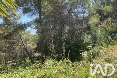 Parcela en venta en Tarragona, España 600 m2 No. 188158 - foto 4