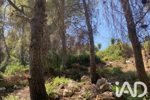 Parcela en venta en Tarragona, España 600 m2 No. 188158 - foto 15
